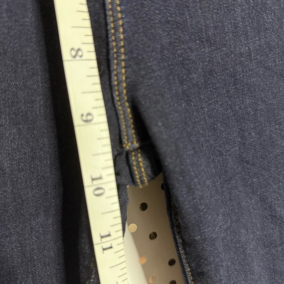 L’agence Margot Skinny High Rise - Picture 3 of 10